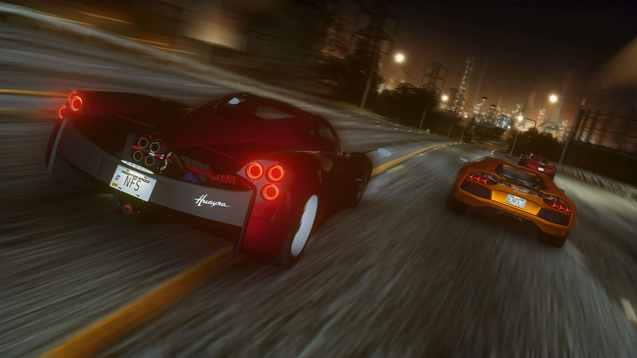 Need for Speed The Run - Imagen 25
